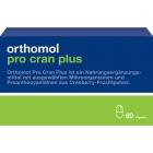 Orthomol Pro Cran plus - капсулы (15 дней)